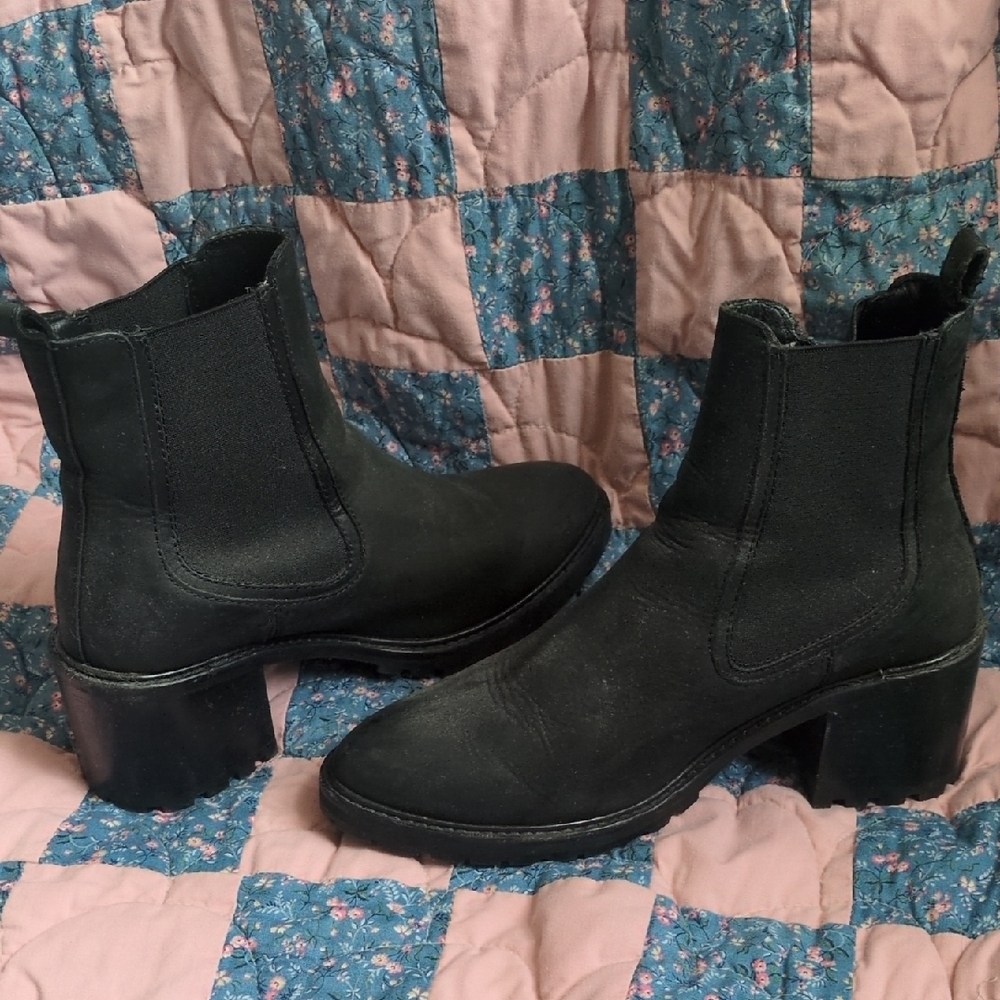 Thursday Boot Co Knockout Chelsea